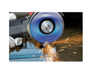 Disco de corte inox Dronco AS 60 W INOX-BF Evolution Ø115x0,8mm