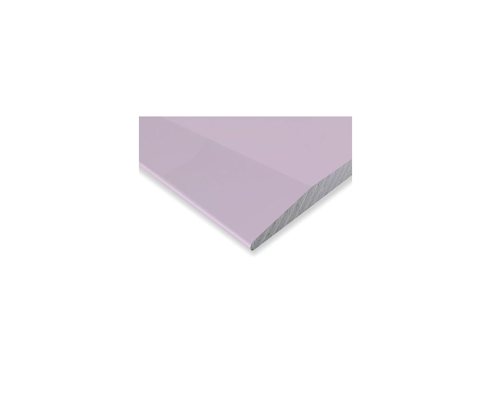 Placa Knauf Cortafuego DF 2000x1200x12,5mm BA