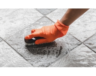 Detergenete desincrustante ácido Fila Deterdek 5L