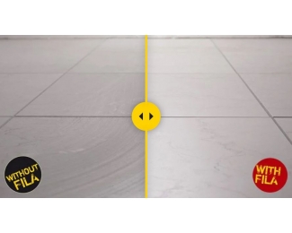 Detergente neutro concentrado Fila Cleaner Pro 1L