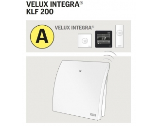 Interface IO Homecontrol Velux KLF 150