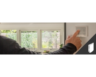 Interface IO Homecontrol Velux KLF 150