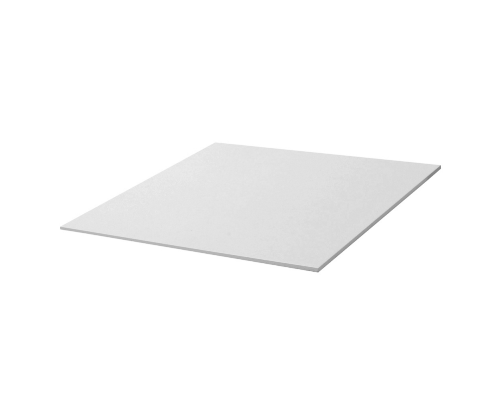 Techo Pladur Decor blanco 10x600x600mm canto A