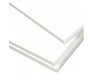 Techo Pladur Decor blanco 10x600x600mm canto A