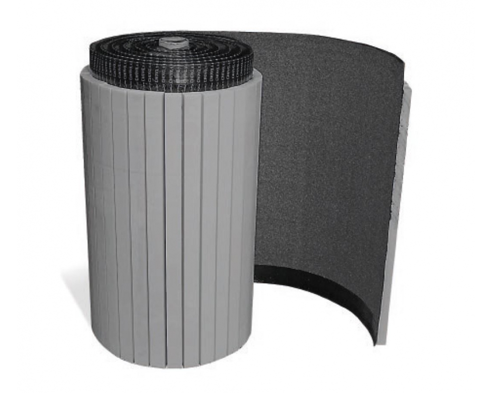 Compuesto aislamiento + impermeabilización ChovATERM XPS-50-POL PY 30 rollo 5x1m