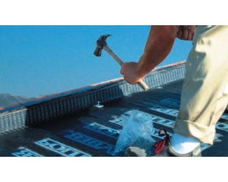 Compuesto aislamiento + impermeabilización ChovATERM XPS-50-POL PY 30 rollo 5x1m