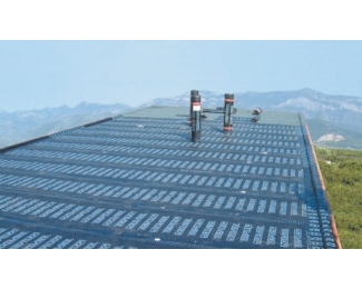 Compuesto aislamiento + impermeabilización ChovATERM XPS-50-POL PY 30 rollo 5x1m