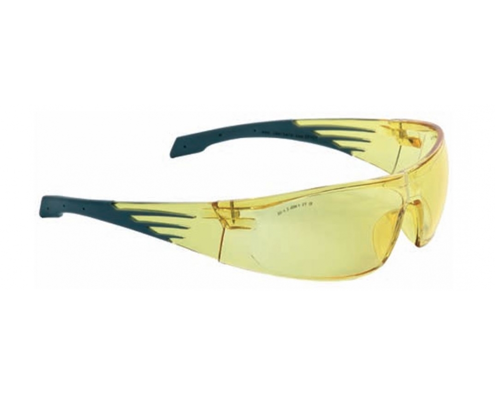 Gafa alta visibilidad Eagle Ecoplus High Visibility EPYEY