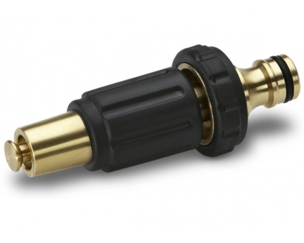Lanza de riego regulable de latón Karcher 2.645-054.0