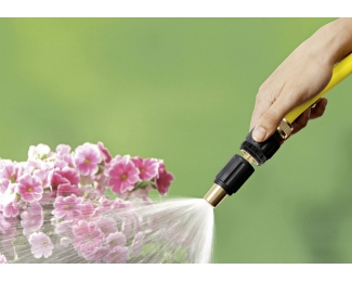 Lanza de riego regulable de latón Karcher 2.645-054.0