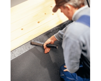 Grapadora de martillo Rapid PRO R11E