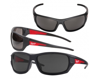 Gafas de seguridad tintadas Performance Milwaukee 4932471884