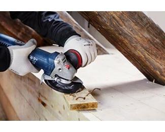 Disco de corte sierra multimaterial Ø115mm Bosch 2608623012