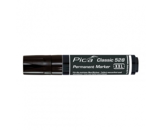 Marcador permanente XXL con punta tipo cincel Pica Classic 528