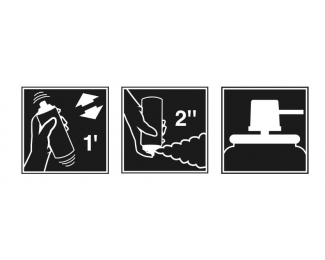 Grasa al litio VMD 27 bote 400ml