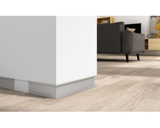 Rodapié/zócalo Emac Novorodapie Eclipse 2,5ml