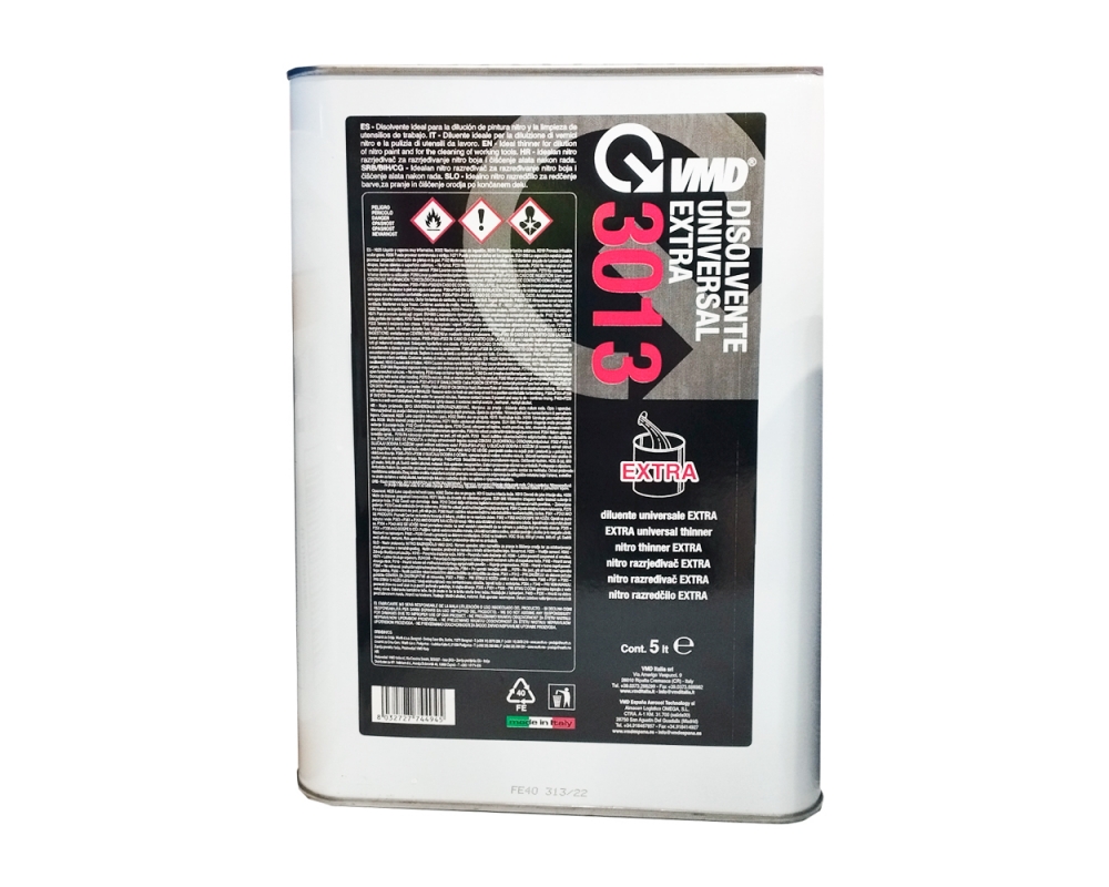 Disolvente universal 5L VMD 3013