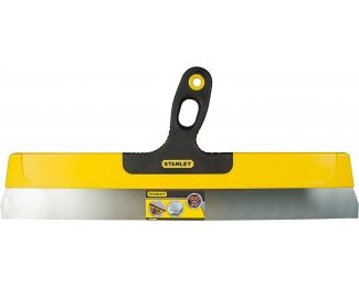Espátula angular para pladuristas 500mm acero inox Stanley STHT0-05936