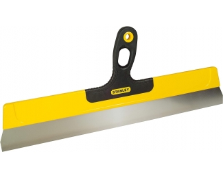 Espátula angular para pladuristas 500mm acero inox Stanley STHT0-05936