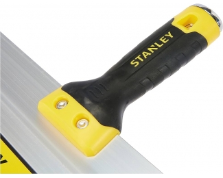 Espátula angular para pladuristas 500mm acero inox Stanley STHT0-05936