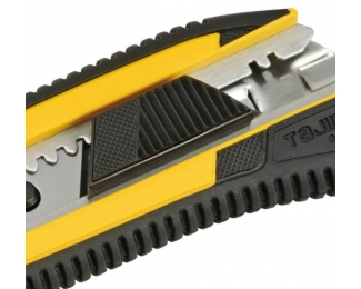 Cutter de 25mm con bloque automático Tajima LC660