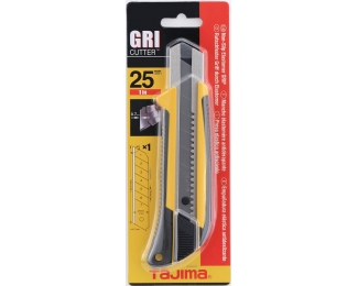 Cutter de 25mm con bloque automático Tajima LC660