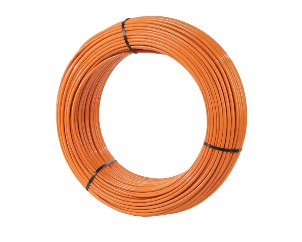 Tubo para suelo radiante Roth X-PERT S5 16x2,0mm (rollo 200m)