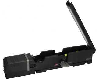 Brennenstuhl 6050 MA Foco LED Telescópico Multi Battery 7700 lm IP54 Ref. 1173700004