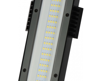Brennenstuhl 6050 MA Foco LED Telescópico Multi Battery 7700 lm IP54 Ref. 1173700004