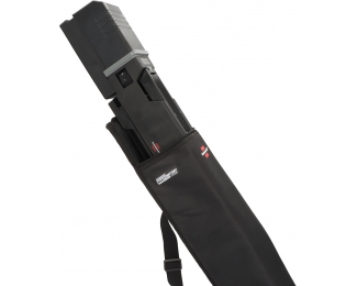 Brennenstuhl 6050 MA Foco LED Telescópico Multi Battery 7700 lm IP54 Ref. 1173700004