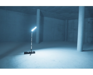 Brennenstuhl 6050 MA Foco LED Telescópico Multi Battery 7700 lm IP54 Ref. 1173700004