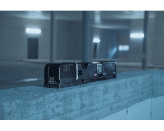 Brennenstuhl 6050 MA Foco LED Telescópico Multi Battery 7700 lm IP54 Ref. 1173700004