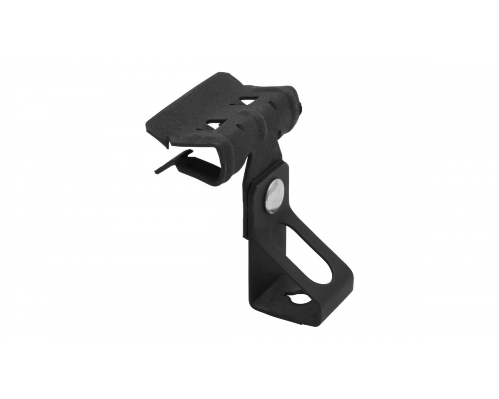 Clip cuelgue horizontal para varilla M6 / 4-10