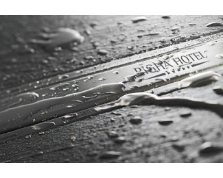 Rejilla con marco inox cepillado hasta 19mm Schlüter KERDI-LINE-A KLA19EB