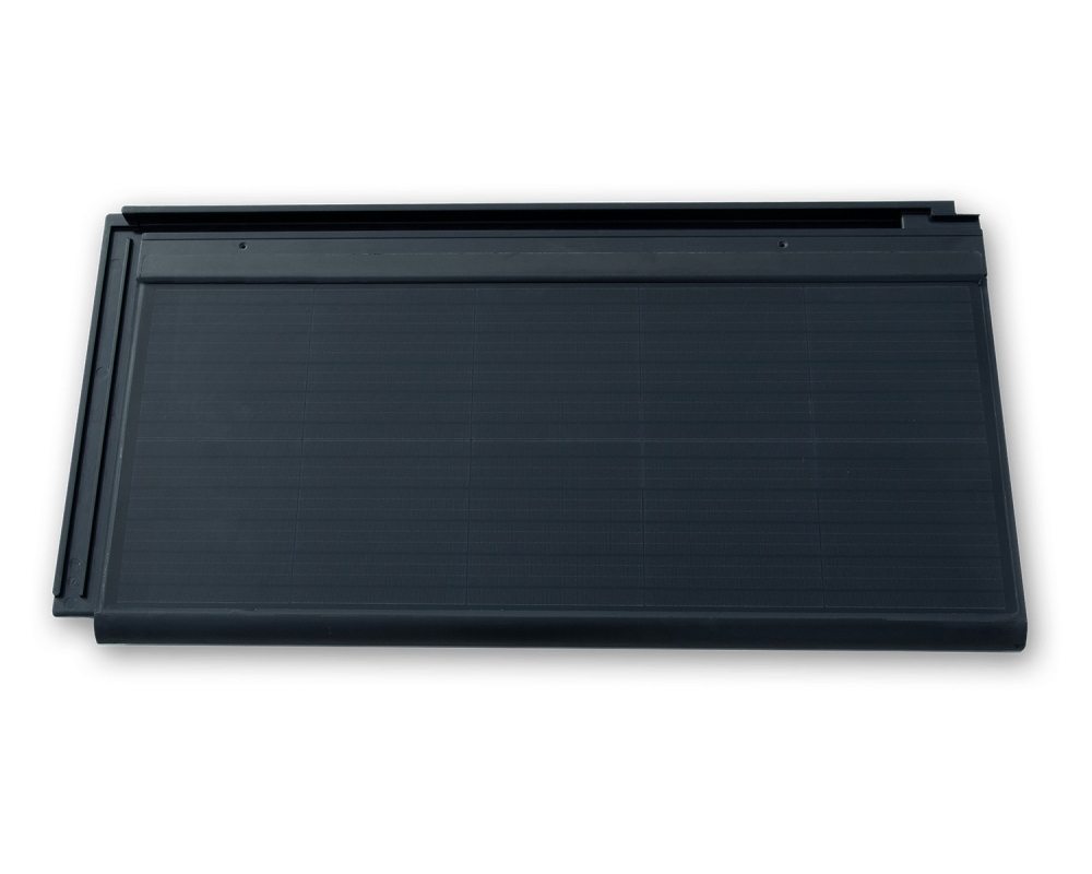 Teja solar fotovoltaica Volt Planum La Escandella