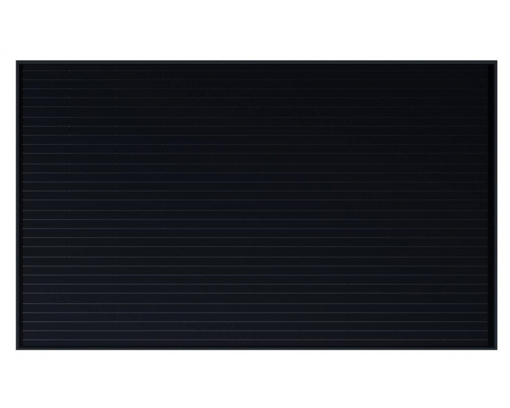 Teja solar fotovoltaica Universal La Escandella