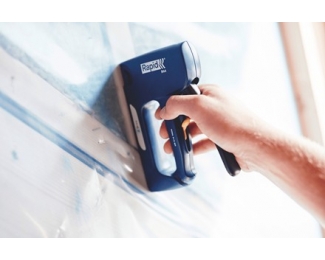 Grapas planas 140/10 Rapid 40109515 (blíster 648 uds.)