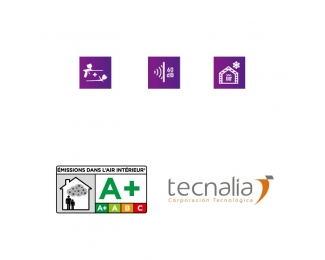 Espuma de poliuretano 2en1 Illbruck FM310 750ml