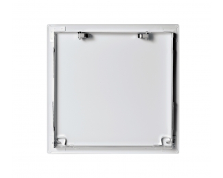 Trampilla metálica lacada 400x400mm Akifix NAMCP04