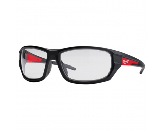 Gafas de seguridad transparentes para lentes antiniebla Milwaukee 4932471883
