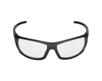 Gafas de seguridad transparentes para lentes antiniebla Milwaukee 4932471883
