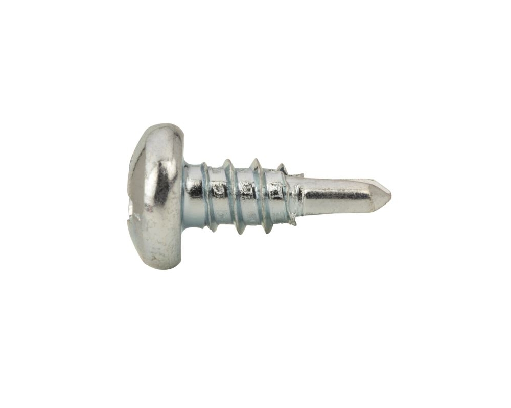 Tornillos para fijación de perfiles metálicos entre sí 3,5x9,5mm caja 1.000uds.