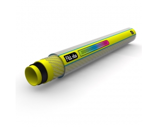 Manguera riego no torsión NTS Ø3/4"-19mm x 25m