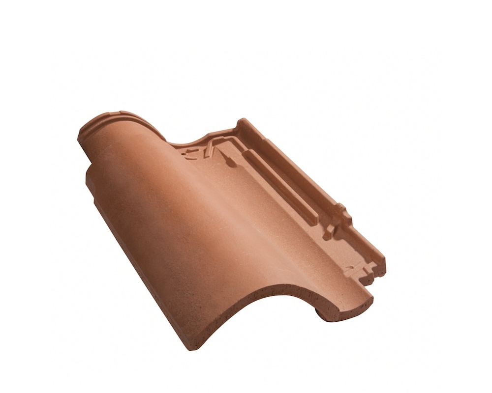 Teja mixta Feriane roja Monier