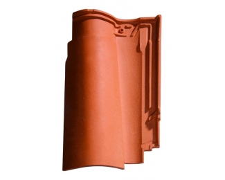 Teja mixta Feriane roja Monier