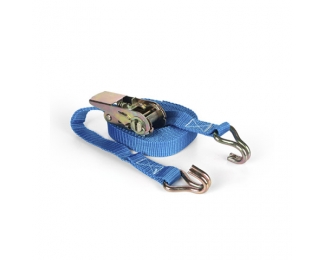 Cincha de amarre 1000 kg 5 m Murtra Brico 1000/55 en 2 piezas