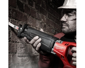 Hoja de sierra de sable para metal Milwaukee THIN KERF 150mm 18Tpi