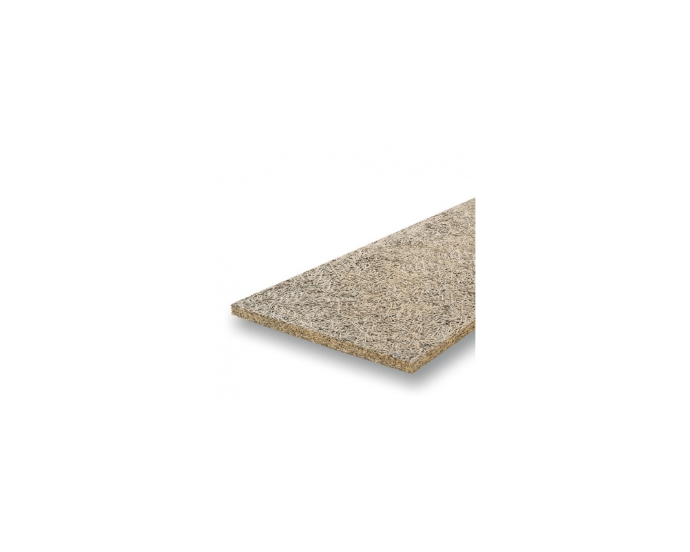 Panel acústico para falsos techos y revestimientos Celenit N