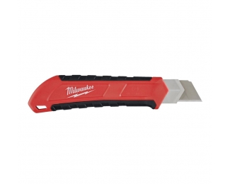 Cutter con rueda de bloqueo 25 mm Milwaukee 48221962