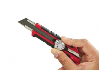 Cutter con rueda de bloqueo 25 mm Milwaukee 48221962